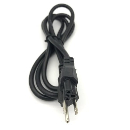 Power Cord for LG TV 32LN530B 32LB5600 42LN5300 55LN5310 55LB5550 55UB8300 6ft