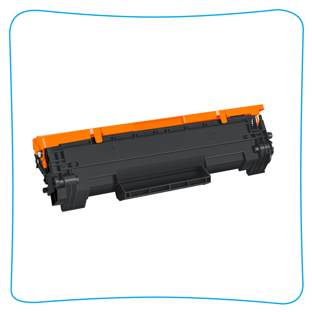 2PK 141A Toner Cartridge Compatible for HP W1410A LaserJet M110w M139w With Chip