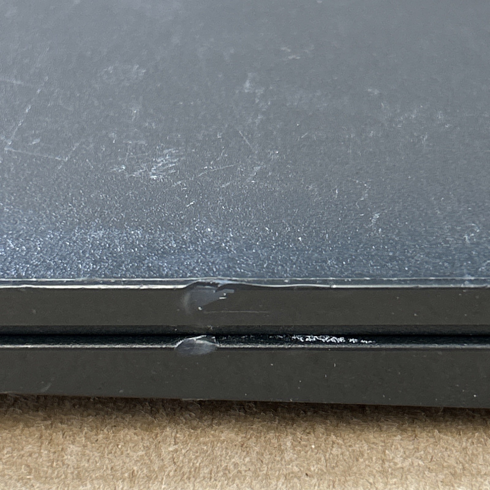 Dell Latitude 3520 i5-1135G7 8GB RAM No SSD No OS AS-IS Laptop