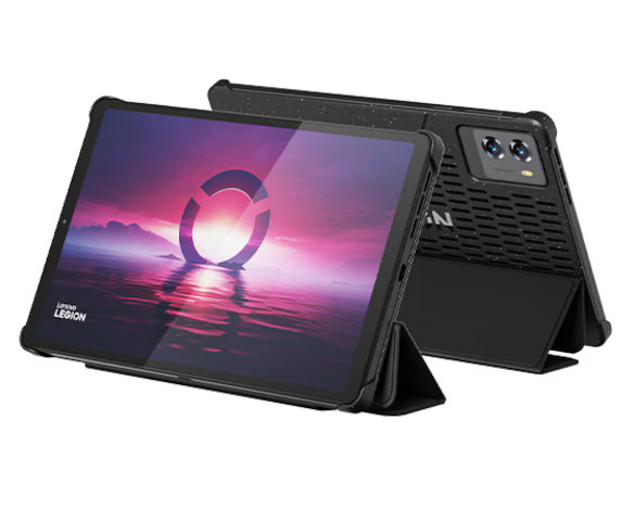 Lenovo Legion Tab Gen 3 8.8″ Gaming Tablet Snapdragon 8 Gen 3 12GB 256GB 165 Hz