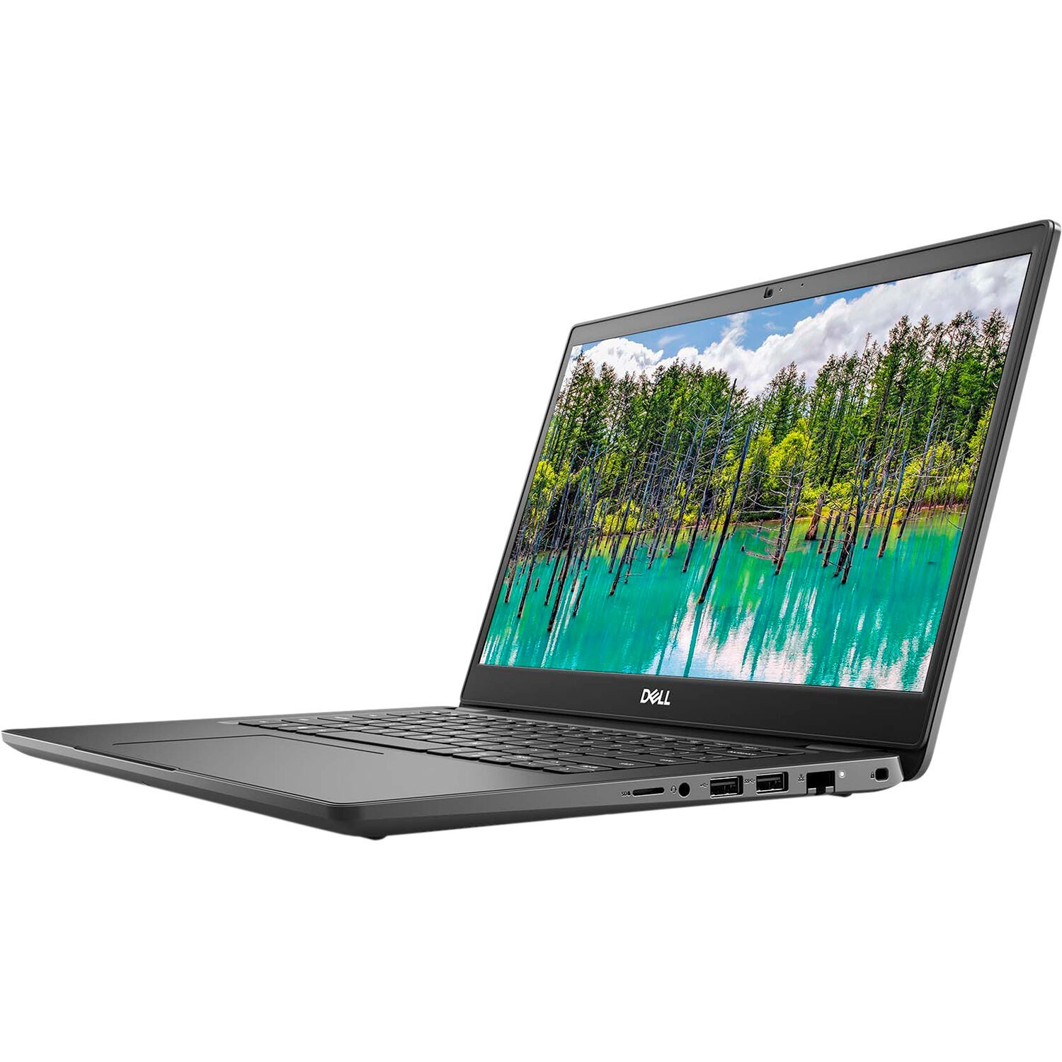 HP EliteBook 845 G8 Laptop 14″ Windows 11 6-Core Ryzen 5 4GHz 8GB RAM 128GB SSD