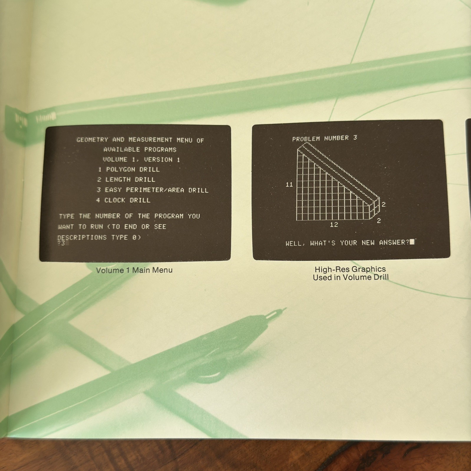 Vintage Apple Fall 1980 Special Delivery Software Computer Catalog Apple II III