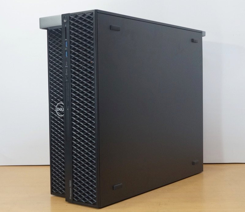 Dell Precision T5820 Workstation W-2125 32GB DDR4 RAM 512GB SSD M2000 WIN 11 PRO