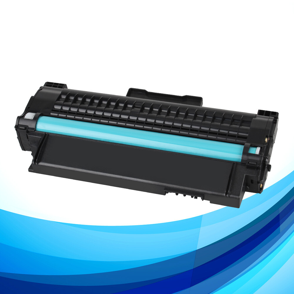 2 Pack Black 330-9523 Toner Cartridge Compatible With Dell 1130 1130N 1133 1135N