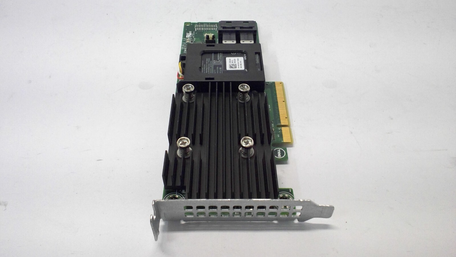 0XYHWN Dell PERC H730P XYHWN PCIe 3.0 SAS 12GB RAID CONTROLLER XYHWN