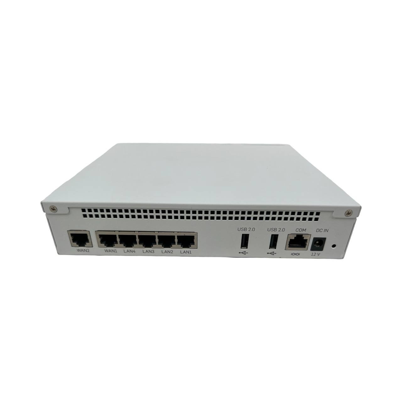 Sophos RED 50 rev.1 Remote Ethernet Devices Tested – NO CABLES UNIT ONLY