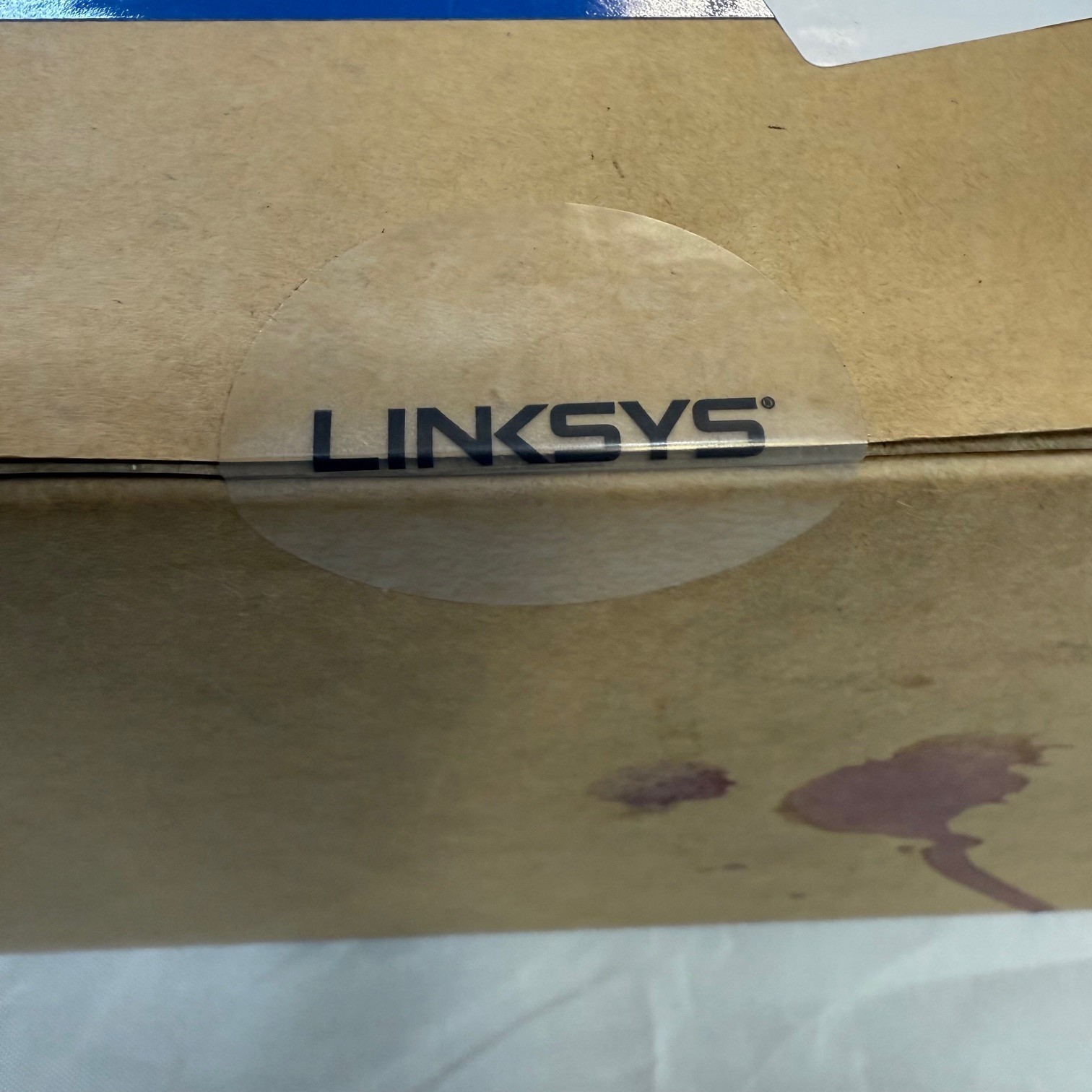Linksys 8-Port Managed Gigabit PoE+ Switch 110W w/ 2 Uplink Gigabit – LGS310MPC