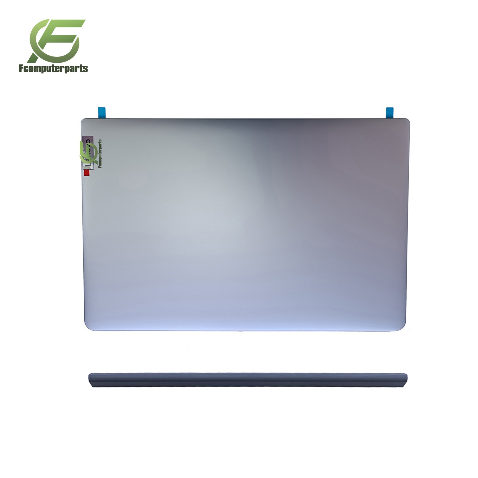 New For Lenovo IdeaPad 1 15ADA7 1 15AMN7 LCD Back Cover/Hinges/Bezel/Hinge Cap