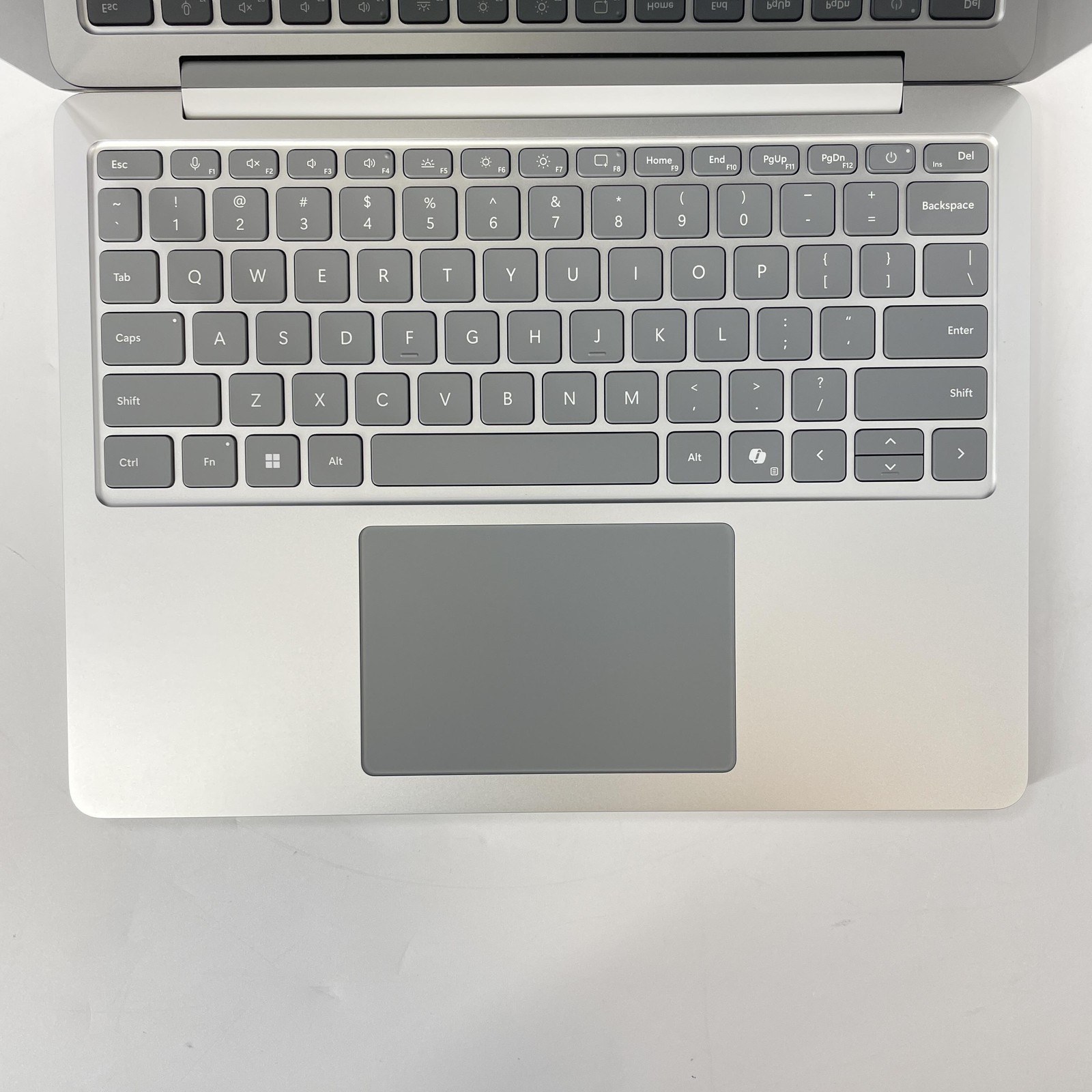 Microsoft Surface Laptop 13 FHD+ TOUCH Snapdragon X Plus 3.3GHz 16GB 512GB UFS