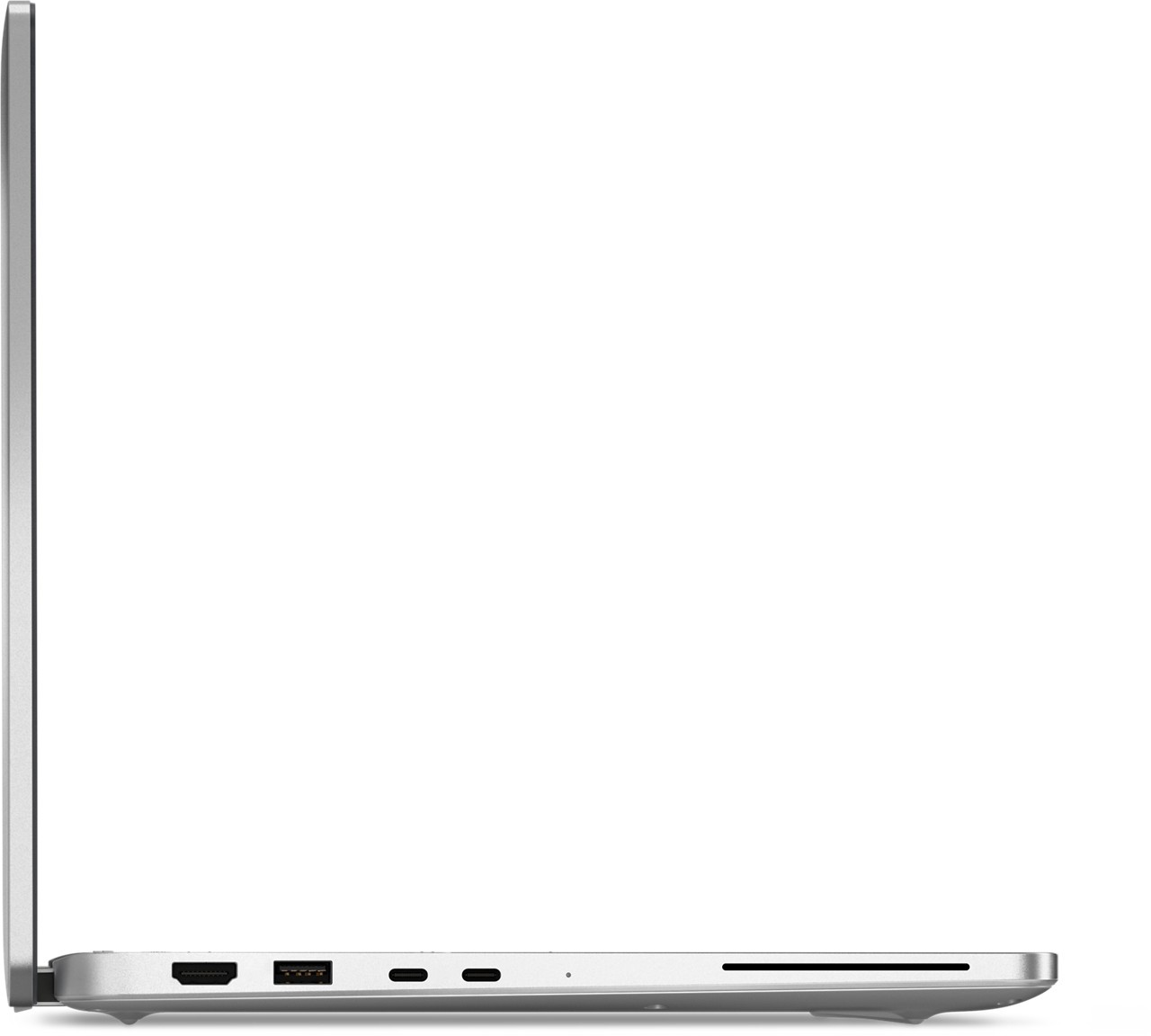 Dell Pro 14 Plus Laptop AMD Ryzen AI 7 PRO 350 512GB SSD 32GB RAM Win 11 Pro