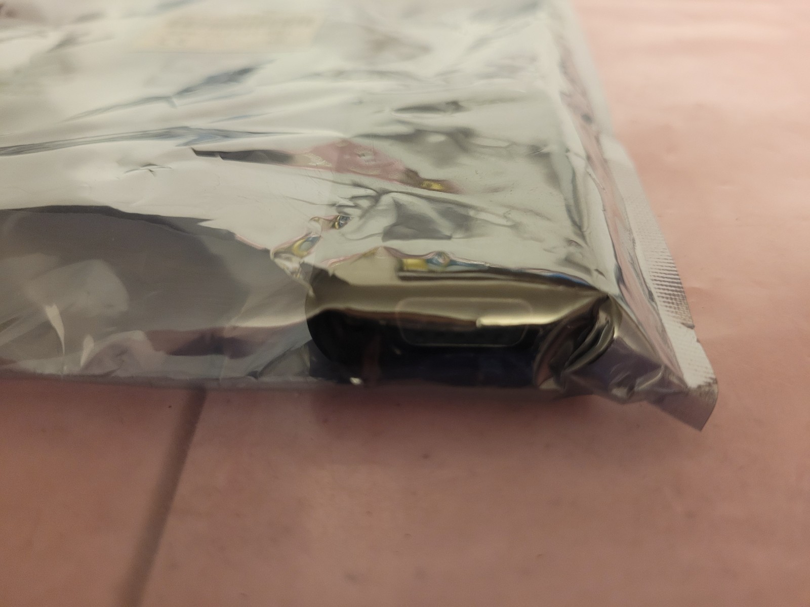 New Genuine HP Displayport to VGA adapter 752661-001 753745-0014 OEM