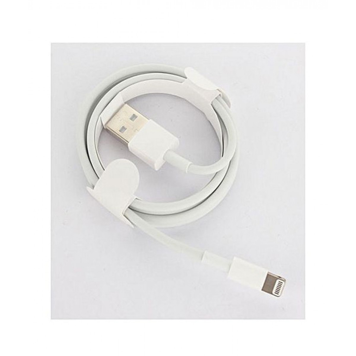 APPLE LIGHTNING CABLE FOR IPAD PRO 10.5 IPAD PRO 9.7 2X NEW ORIGINAL GENUINE OEM