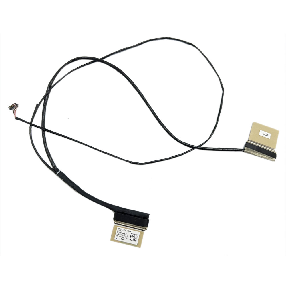 For ASUS Vivobook 15 X1502 15 X1502Z F1502 M1502 Laptop LCD Display Screen Cable