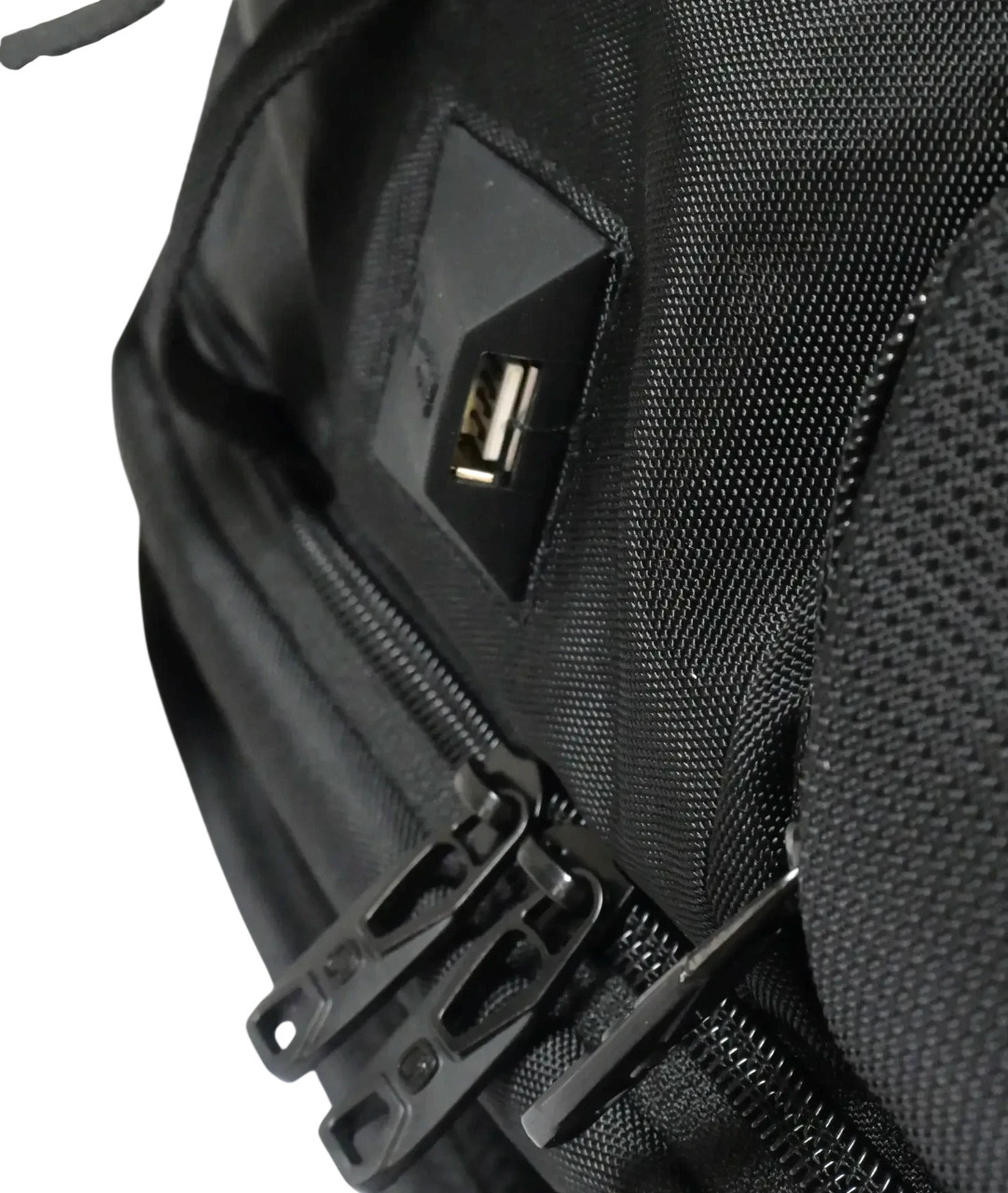 SwissGear ScanSmart Laptop Bag, Black Stealth, Fits 15-Inch Notebook.