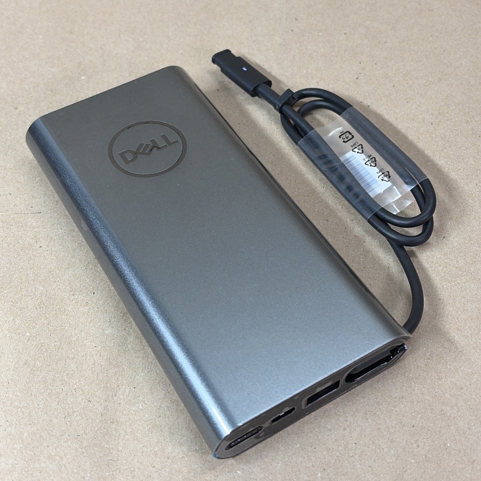 Dell PW7018LC 65Wh Power Bank USB/USB-C