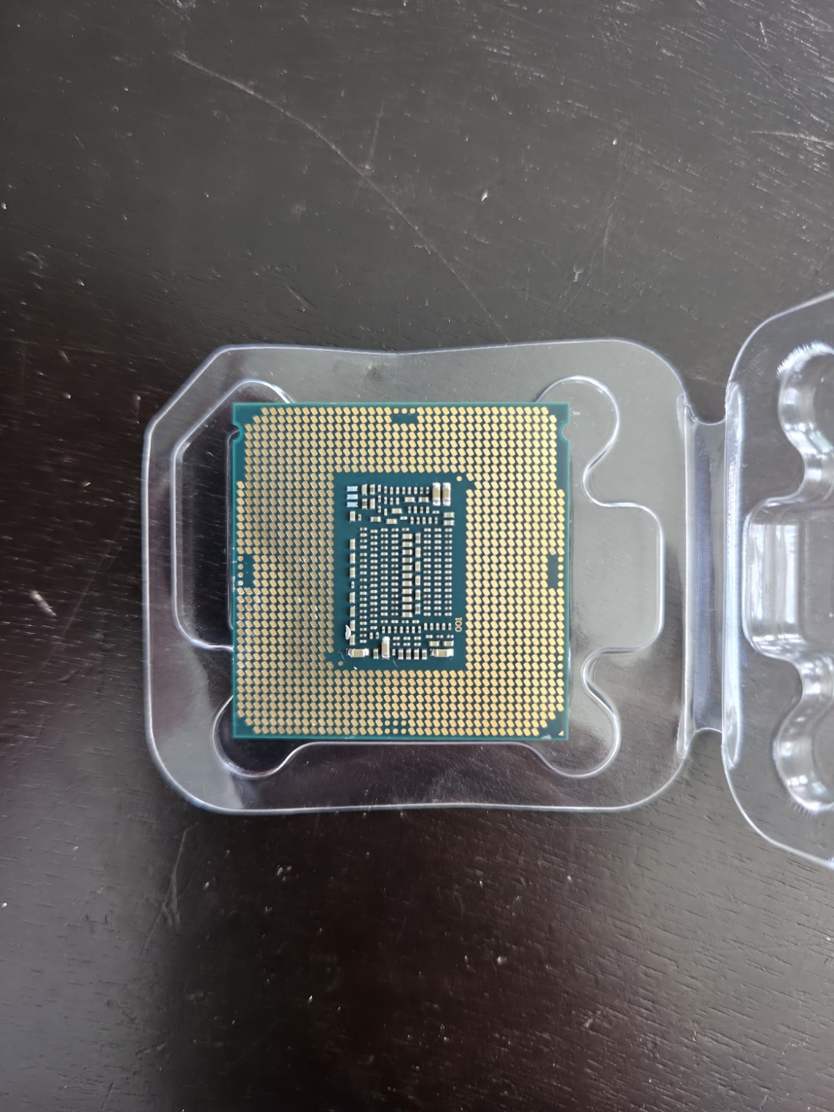 Intel Core I5-8400 8th Gen SR3QT 2.80GHz 6-Core CPU