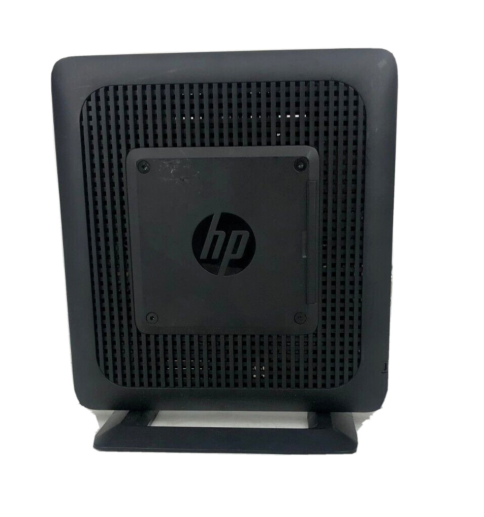 HP T620 Thin Client Quad-Core TC AMD GX-415GA @1.50Ghz 8GB Ram With AC Adapter