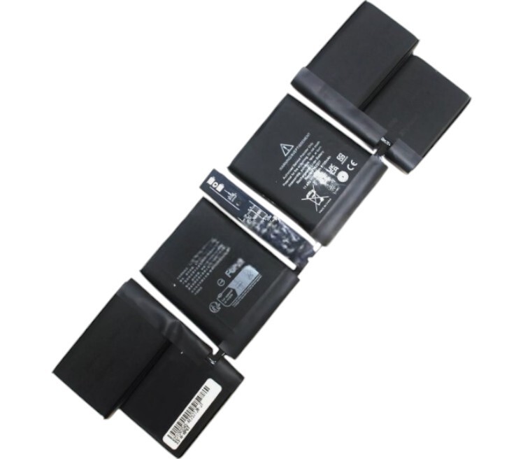 New A2527 Laptop Battery for Apple Macbook Pro 16” A2485 M1 2021 Year 99.6Wh