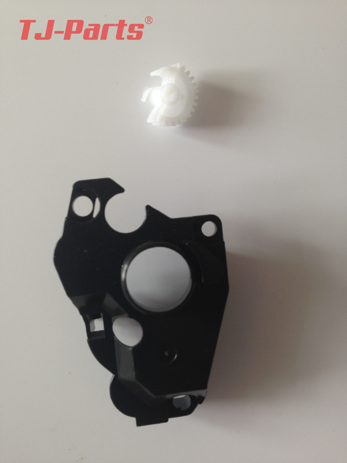 Flag Reset Lever Gear End Cap Side Cover for Brother HL1110 HL1118 DCP1510 1512