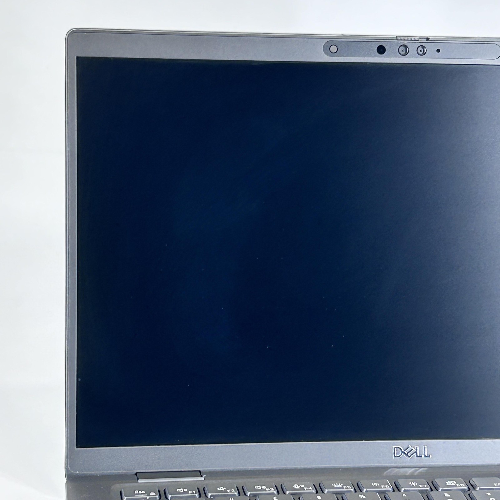 Dell Latitude 7430 14 Gray FHD 1.8 GHz i7-1265U 16GB 512GB Bilingual Keyboard