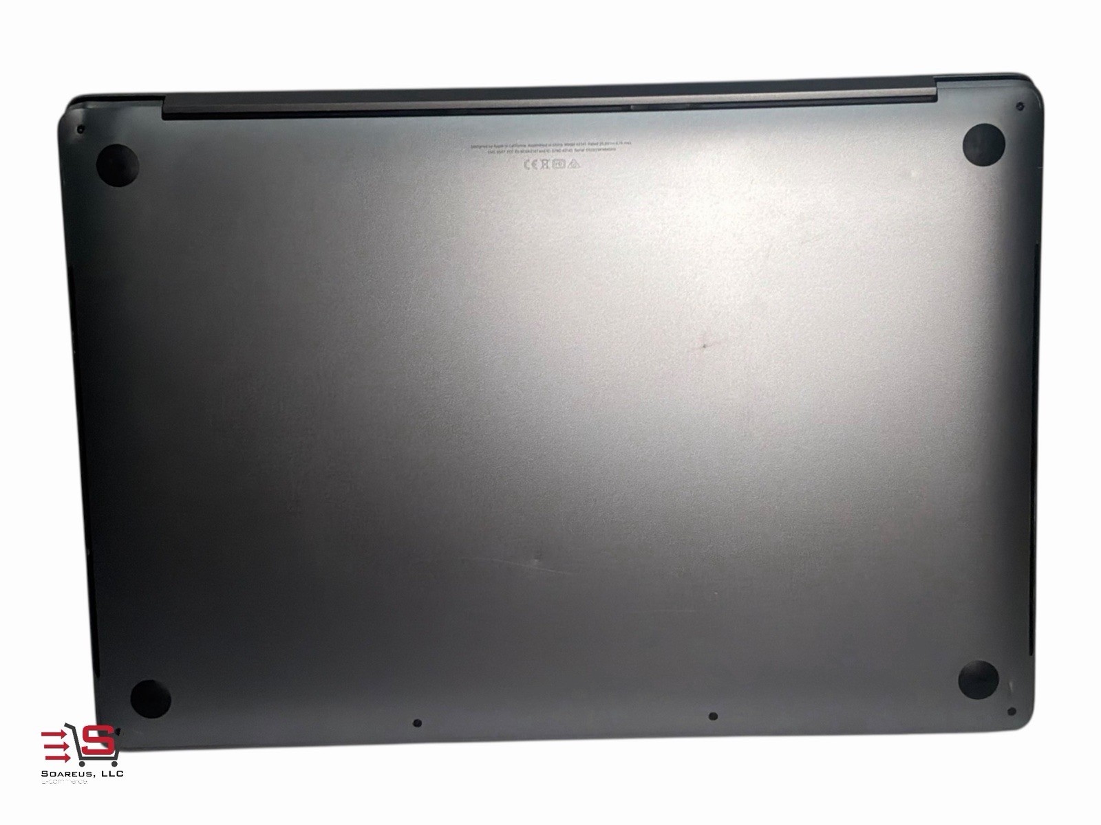 ⭐️ Apple MacBook Pro 16″ 2019 | Core i9 2.3GHz | 16GB RAM | 1TB SSD | Radeon⭐️
