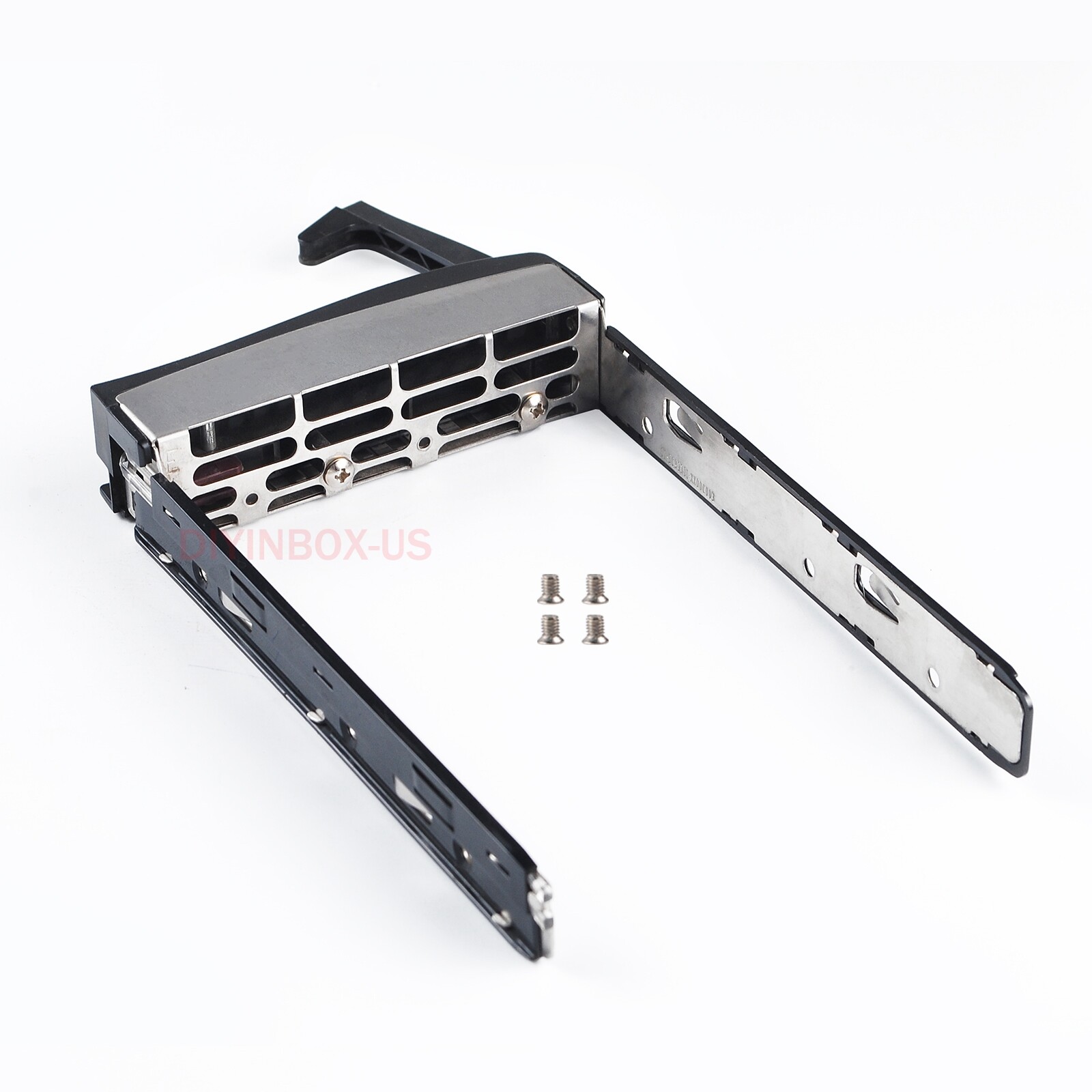 Lot Supermicro Gen 5.5 Server Drive Caddy Tray 3.5″ Hot-swap MCP-220-00024-0B