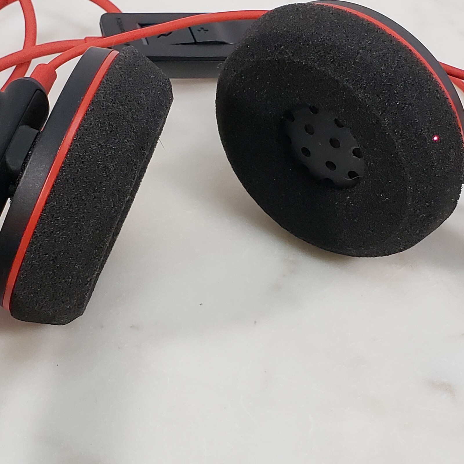 Plantronics Blackwire C3220 Headset USB Wired Tested