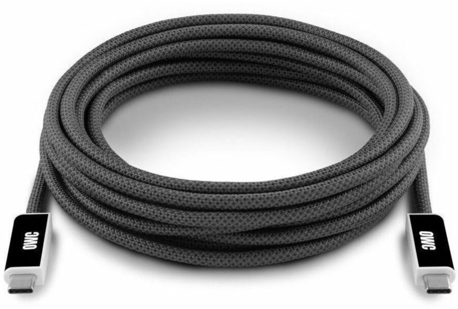 Other World Computing (OWC) – OWCCBLUS4A04.5M – OWC Fiber Optic Data Transfer