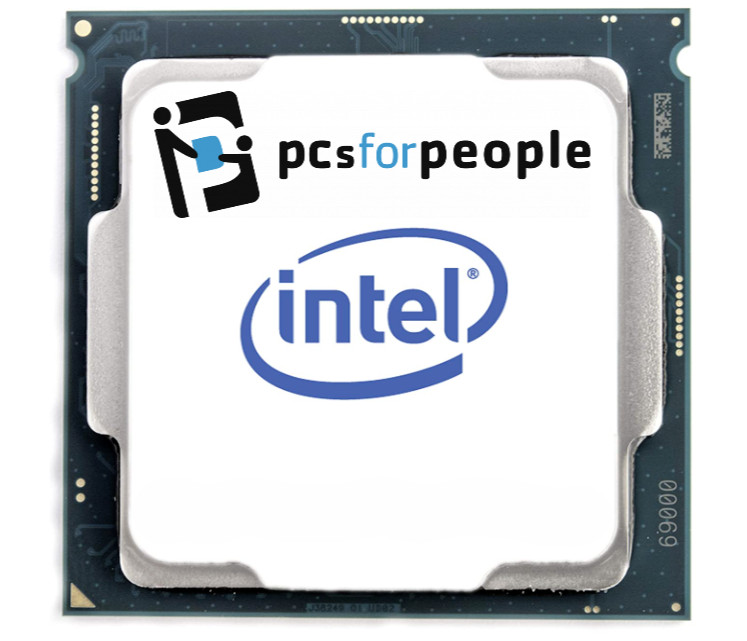 (LOT OF 2) Intel Core i5-9500T CPU 2.20 GHz Desktop Processor (SRF4D)