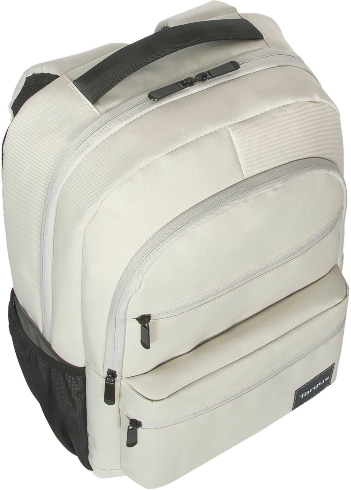 Targus – Octave III Backpack for 15.6Laptops – Papyrus