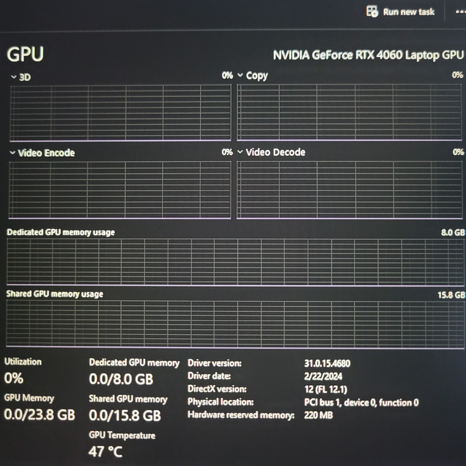 ASUS ROG Zephyrus G16 – 13th Gen Intel(R) Core(TM) i7-13620H 2.40 GHz, 32 GB RAM