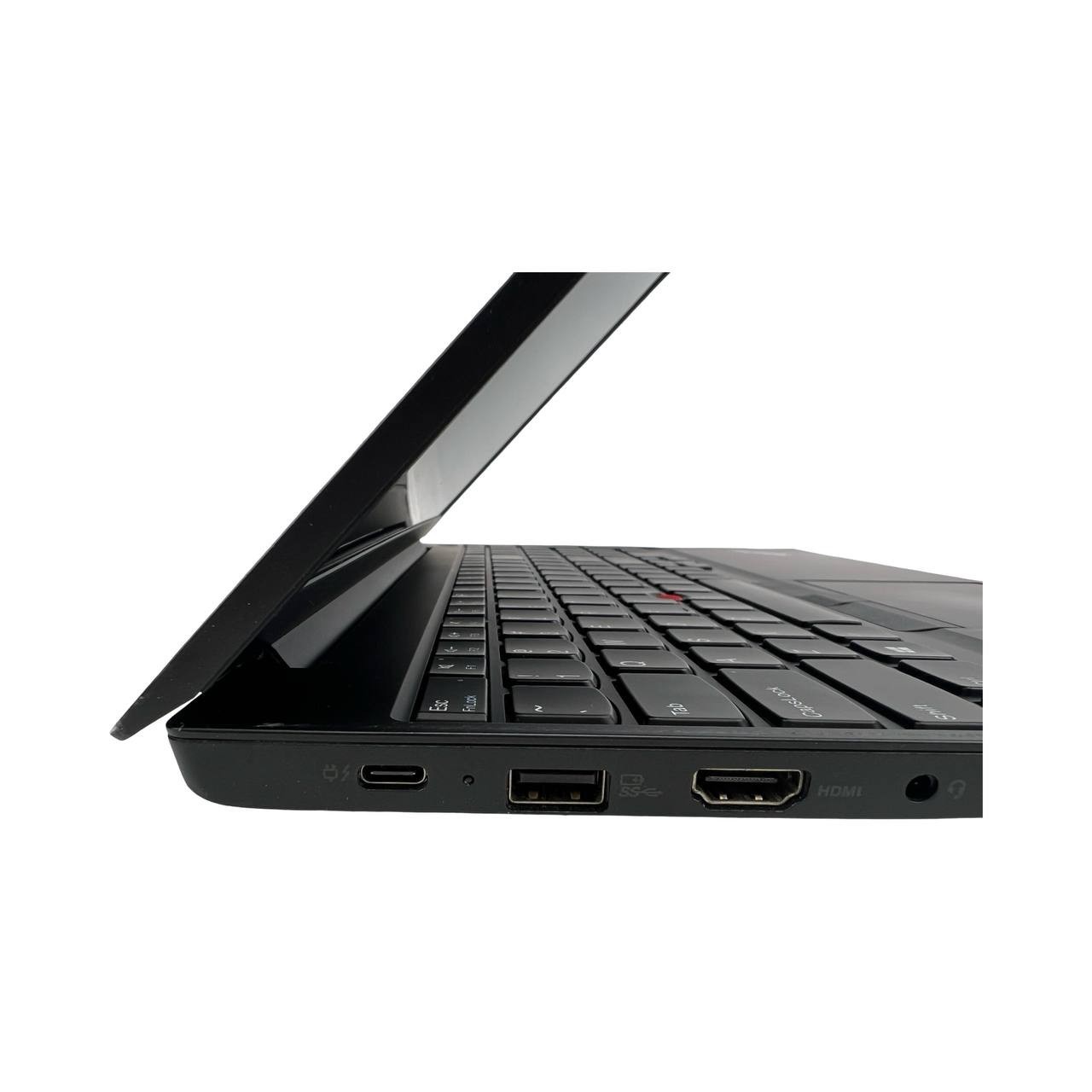 Lenovo ThinkPad E15 Gen 2 Intel Core i7-1165G7 2.80GHz 16GB 512GB SSD w/ Charger