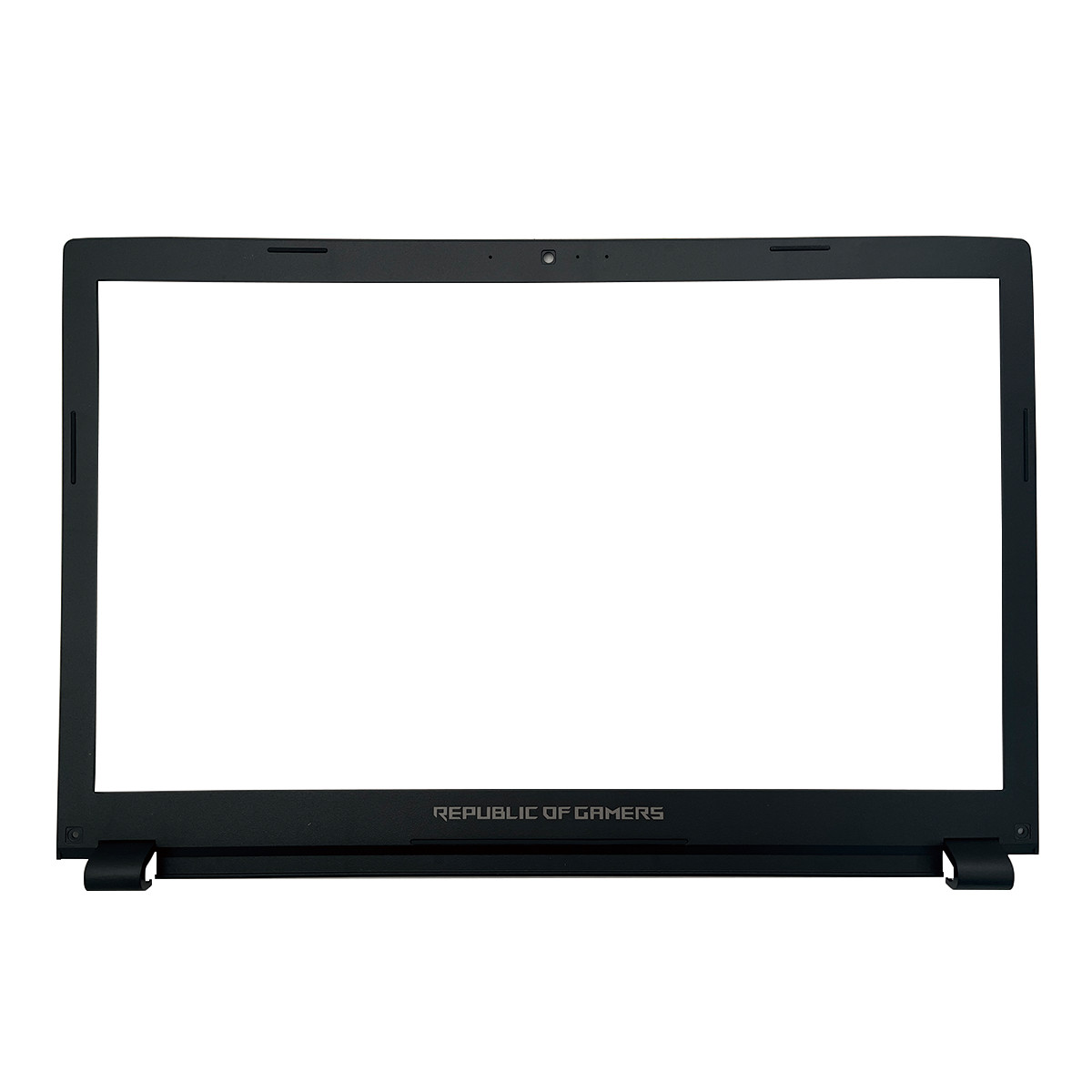 New LCD Back Cover Top Case + Bezel For ASUS ROG GL753VD GL753 GL753V ZX73V US