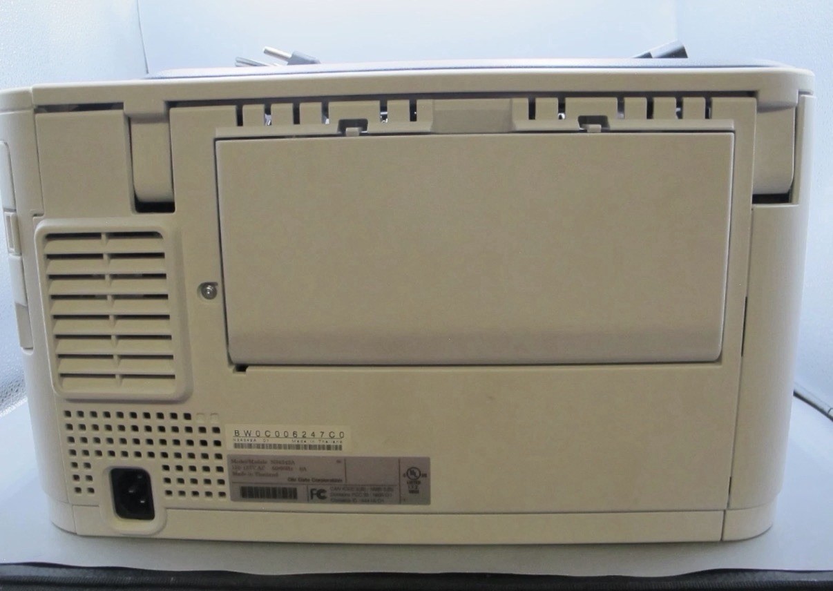 OKI C332DN Workgroup Color LED Printer – Fully Tested With Toner!
