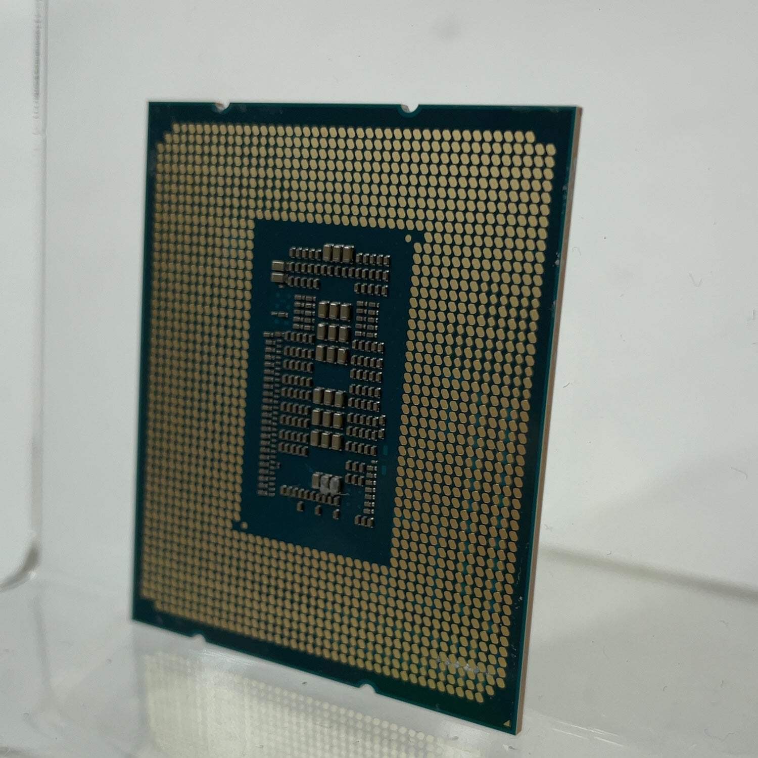 Intel Core i7-12700F 2.10GHz 12 Core SRL4R 20 Thread LGA 1700