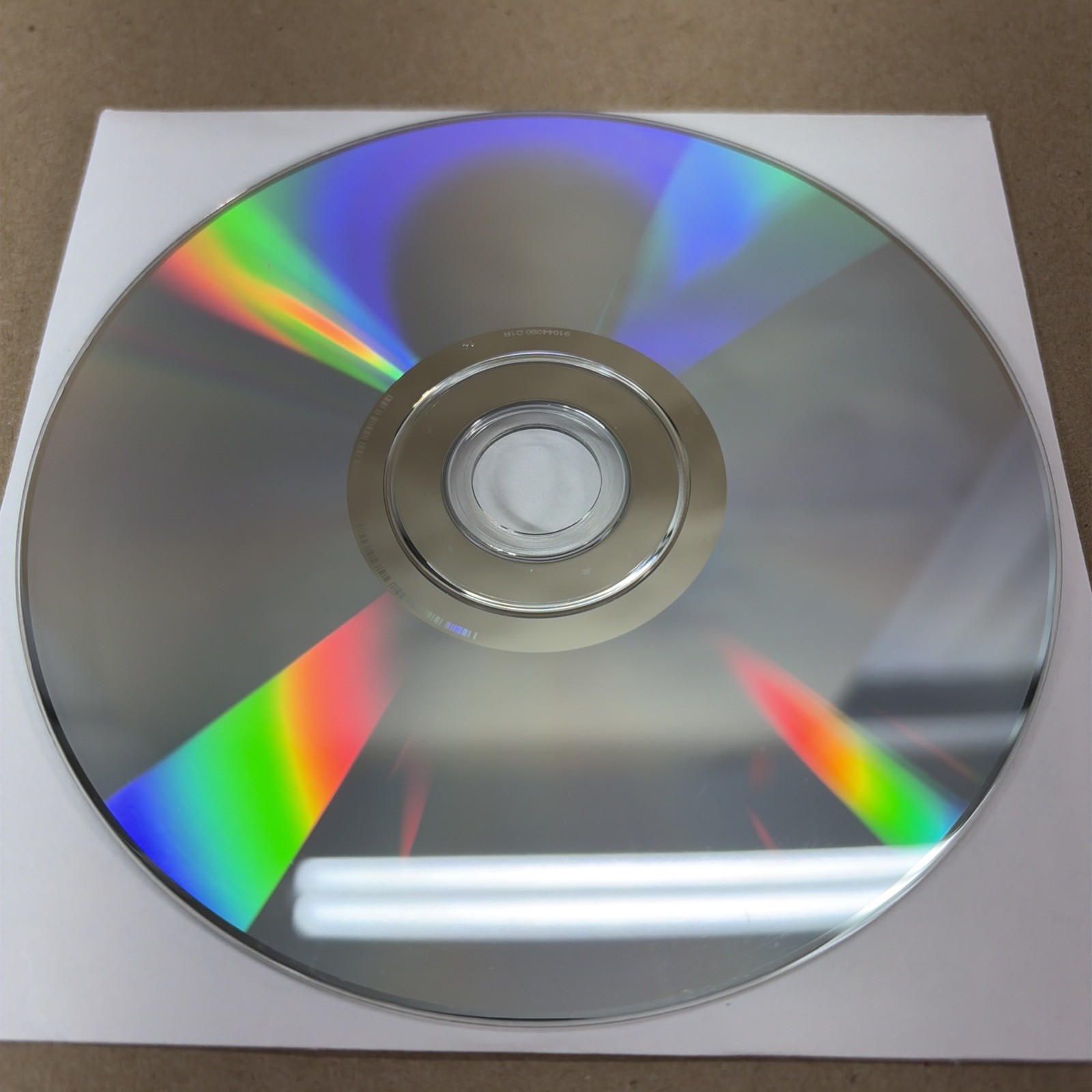 Adobe Creative Suite 5.5 Design Premium Windows CS5.5 DVD 2 Disc Set w/ Key READ