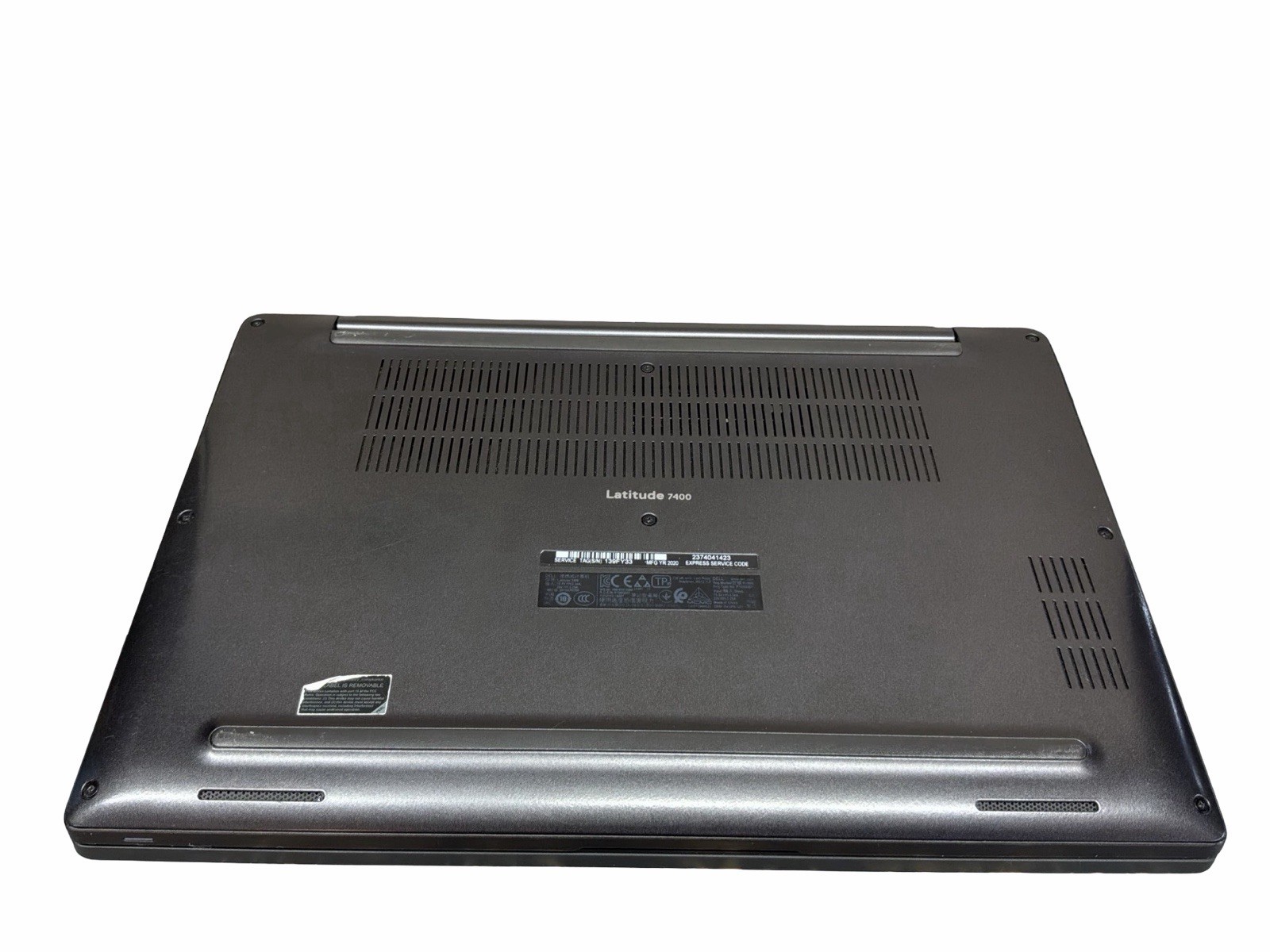 Dell Latitude 7400 i7-8665U@1.9GHZ 16GB Ram 256GB Ssd WIN11H