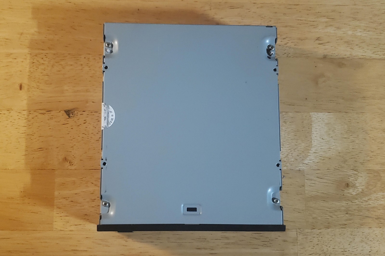 Used Memorex DVD/CD RW Rewritable Drive Model DVDUR/RW 8812AJ — FREE SHIPPING