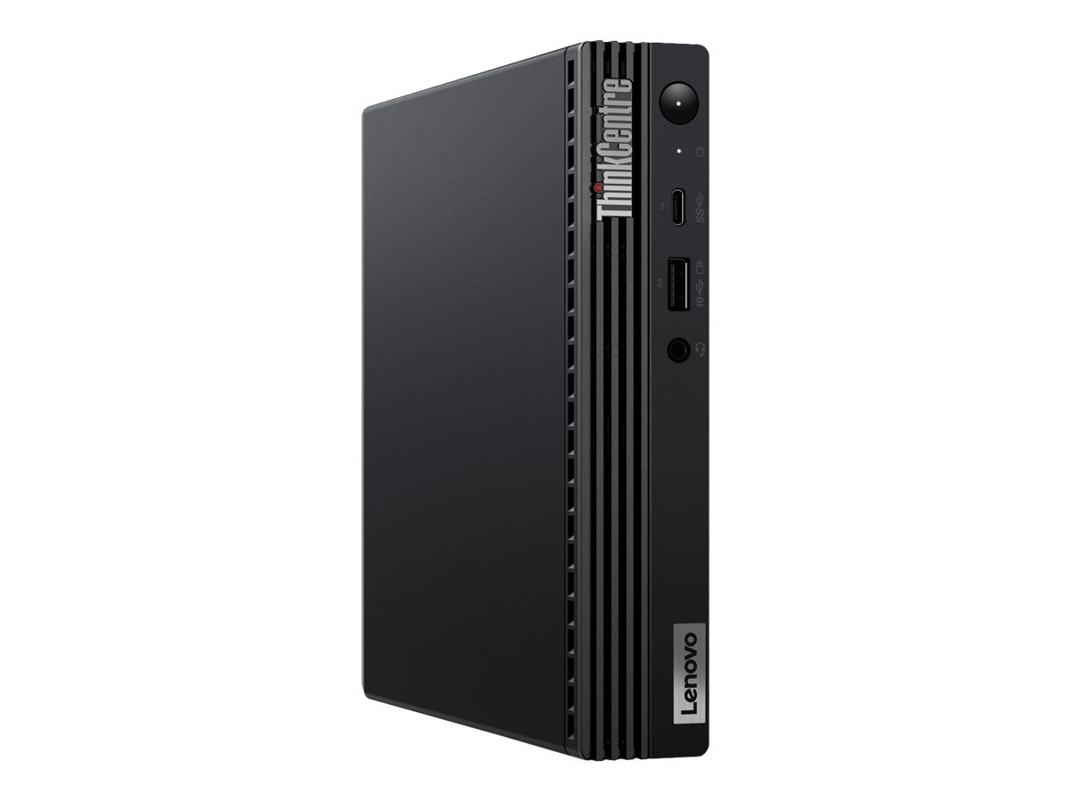 Lenovo ThinkCentre M70q Gen 6 Tiny Core Ultra 5 225T 8GB 256GB SSD No WiFi W11P