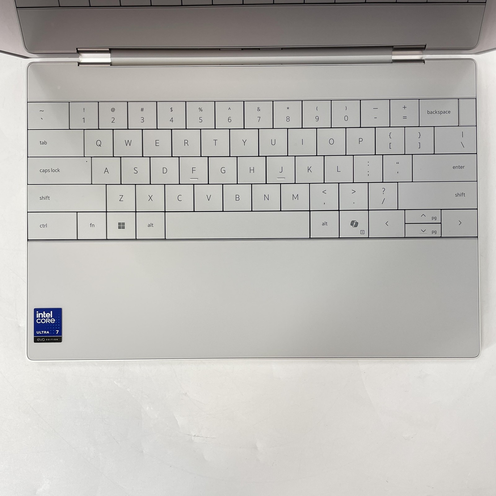 Dell XPS 13 9350 Gray QHD+ TOUCH 2.2 GHz Ultra 7 258V 32GB 1TB SSD Very Good