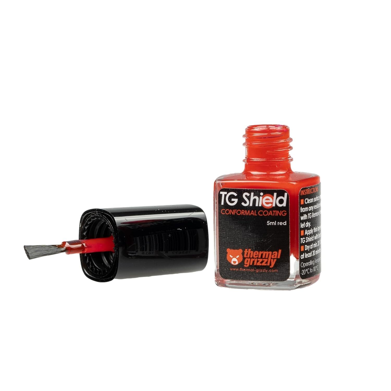 Thermal Grizzly TG-ASH-050-RT TG-Shield