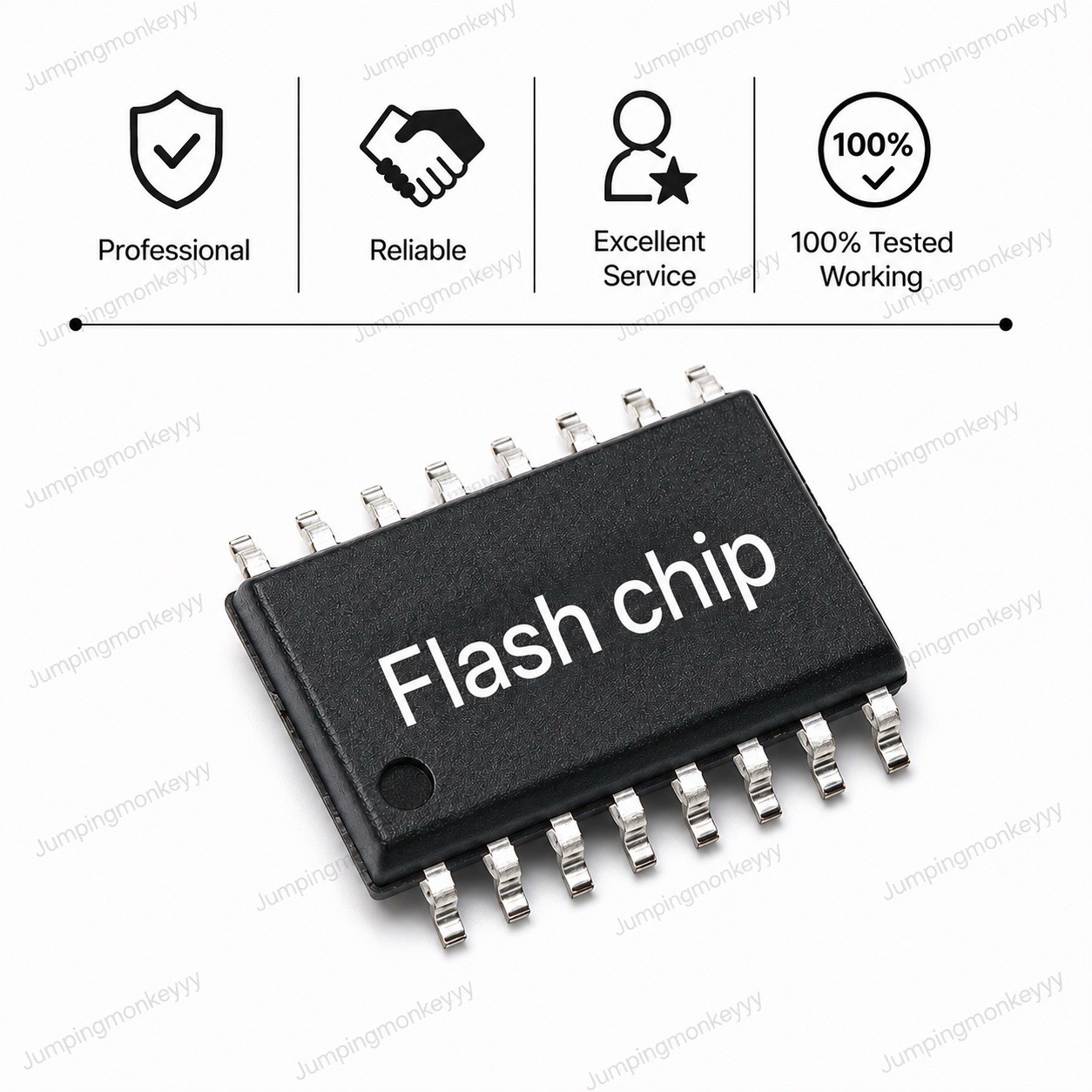 BIOS CHIP | HP ProDesk 400 G7 Small Form Factor PC