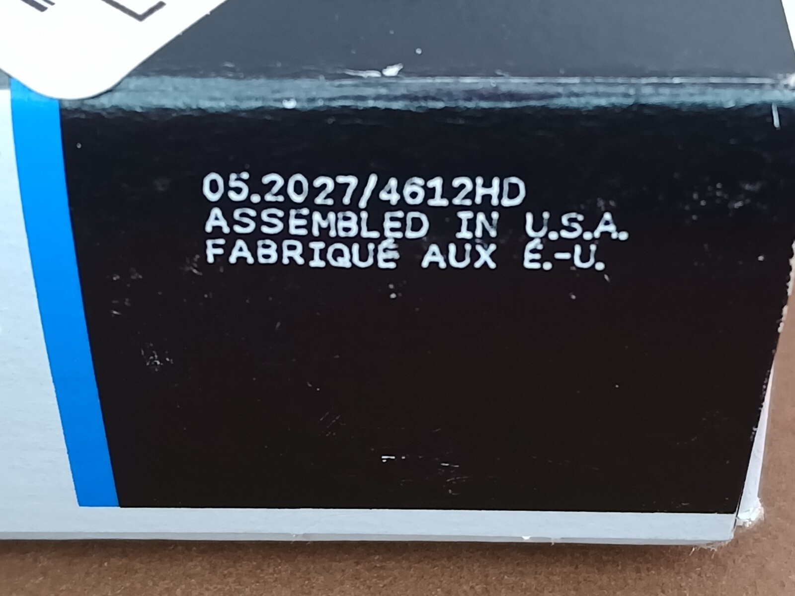 Epson 288 2 Pack Ink Cartridges – Black (T288120-D2) 05/2027 Genuine OEM New