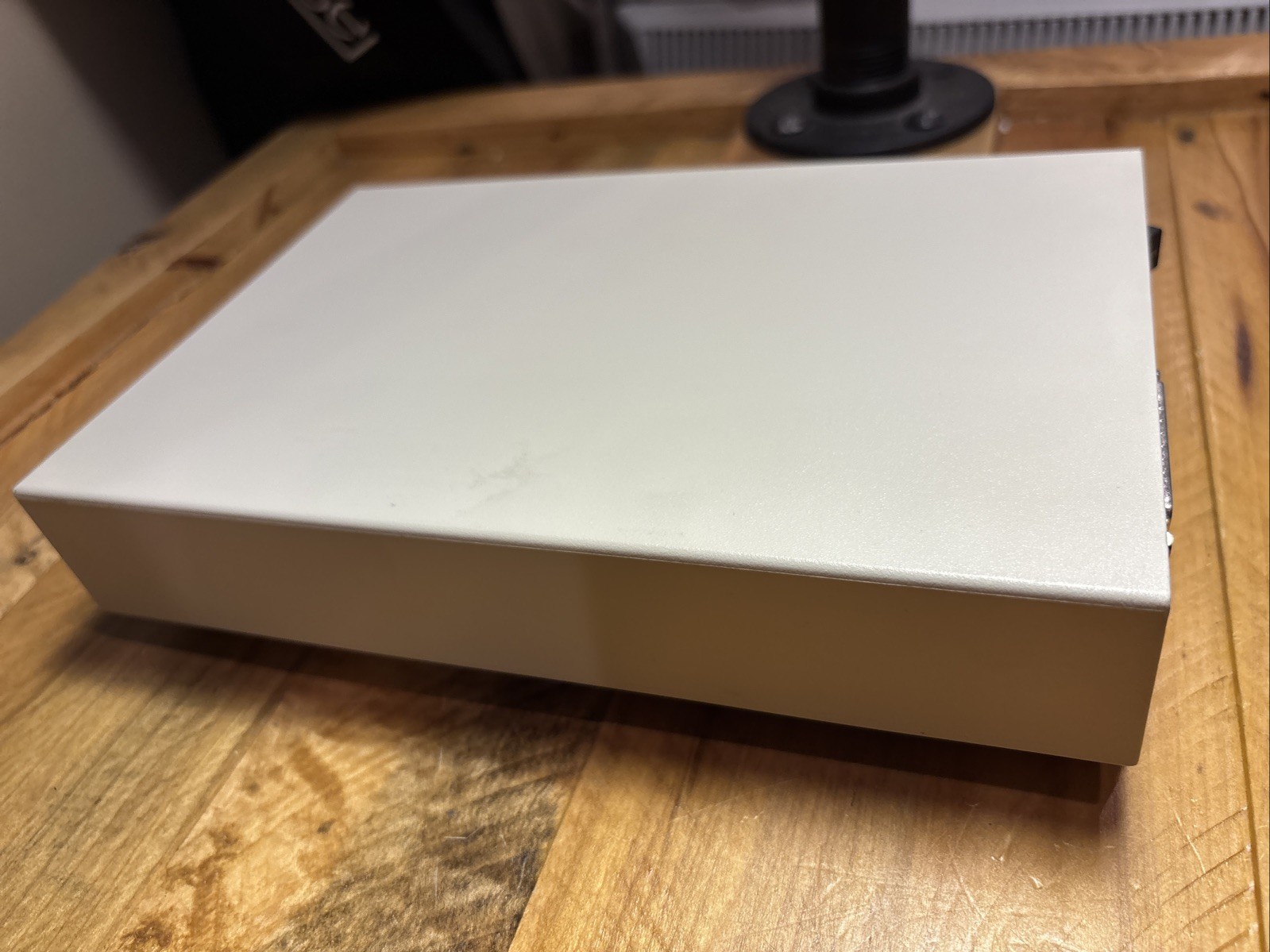 Archive Corporation Tape Drive Model 11250NP – Untested