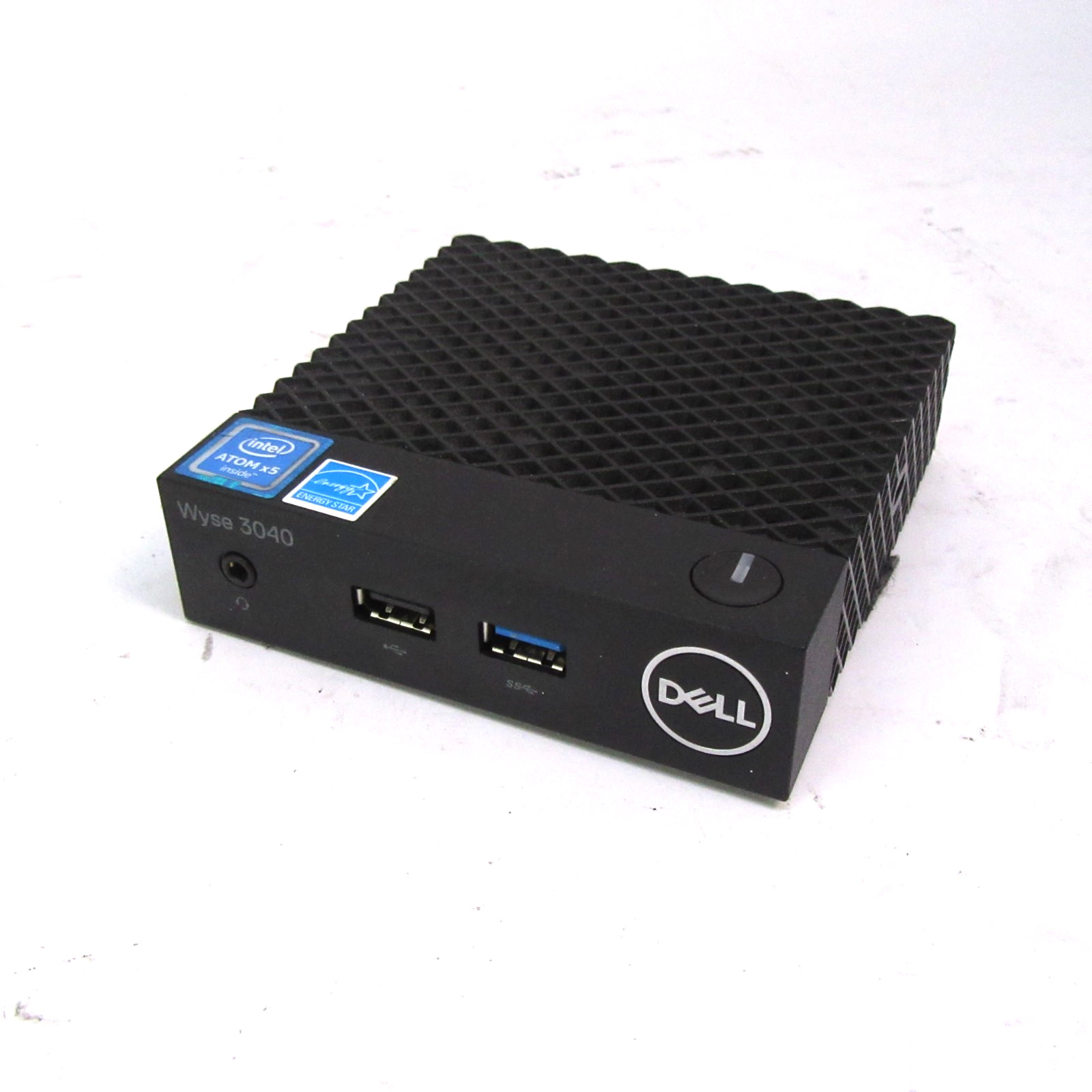 LOT-21 Dell Wyse 3040 Thin Client N10D N10D001 Intel 1.44GHz 2GB 8GB SSD T12-D17