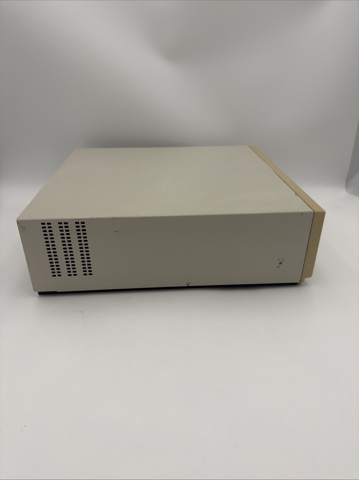 Packard Bell PB411A 486SX Multimedia PC OverDrive Aztech Tested Drives No POST