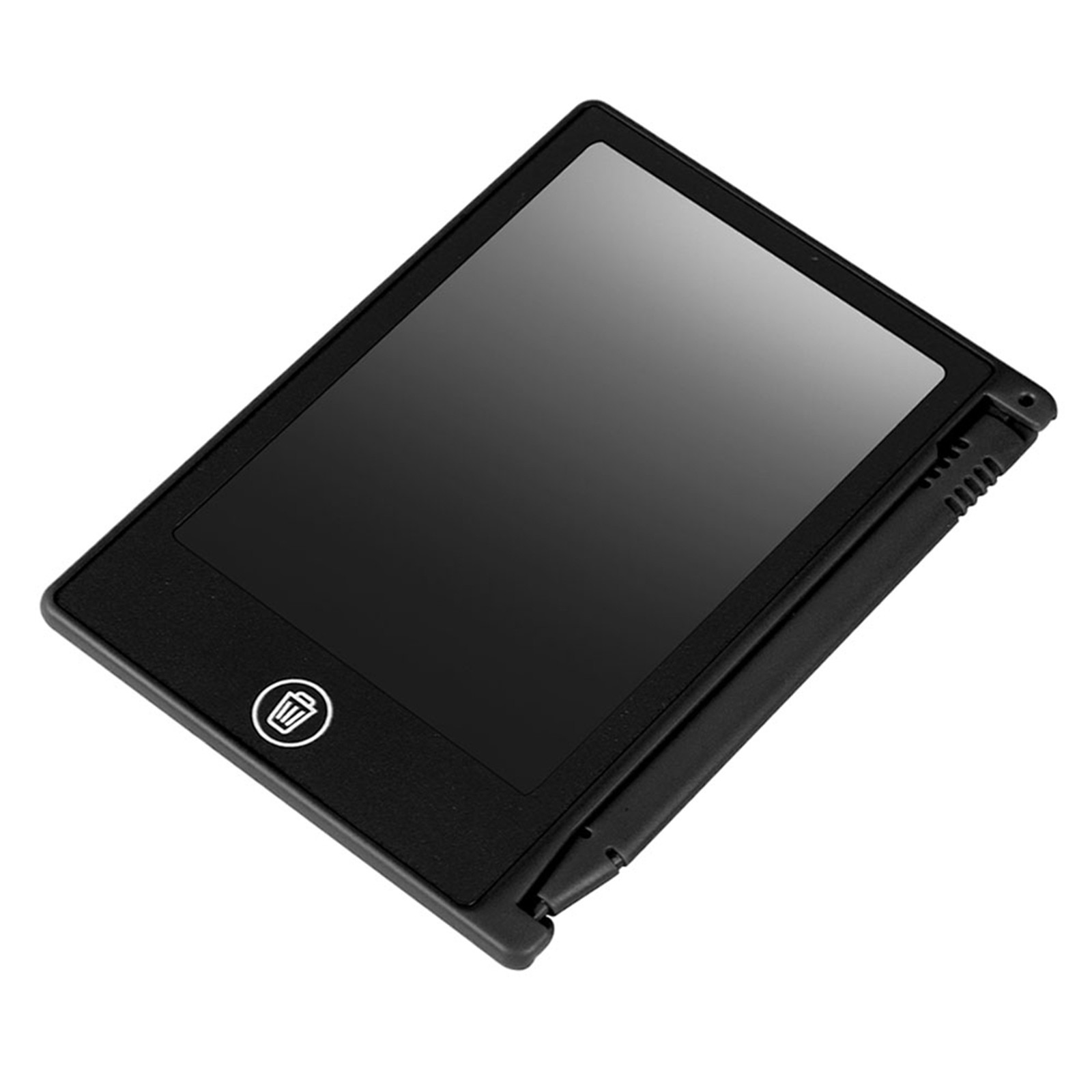Handwriting Board Writing Drawing Tablet LCD 4.5in For Children Kids Memo L WLQU