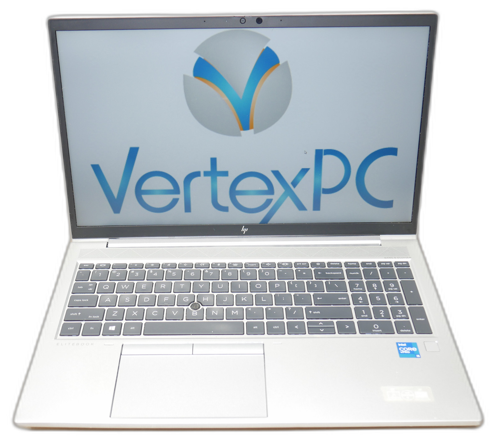 HP HP EliteBook 850 G8 Notebook PC i5-1145G7 2.60GHz 16 GB 512GB SSD 15.6″ GB