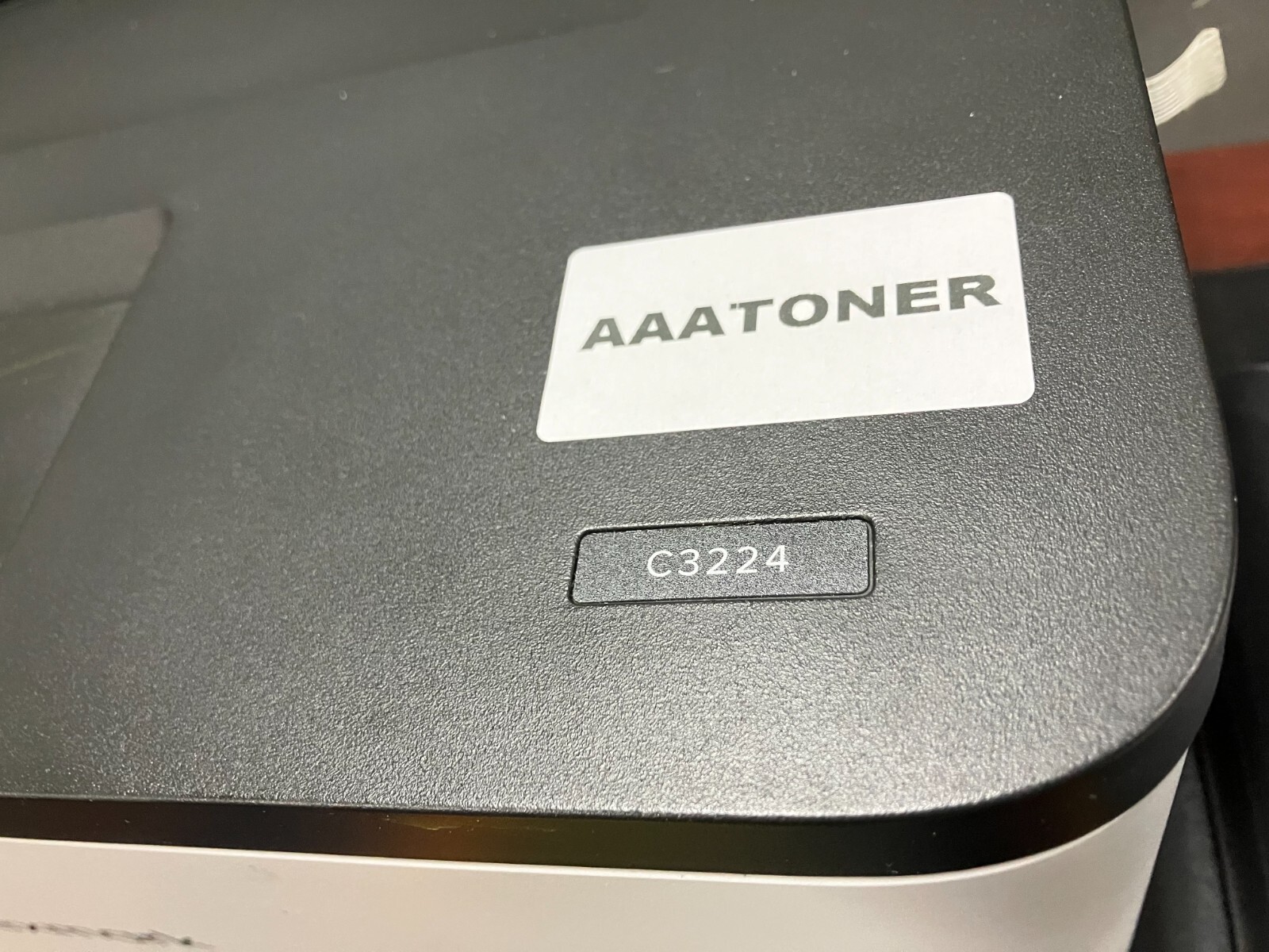 (120g x 4) Toner Refill ONLY for Lexmark C3224, C3326, CS331, CS431, CX331 CX431