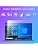 Tempered Glass Screen Protector for Lenovo ideapad 5/5i Pro 16 & Slim 3/5/7 16 &